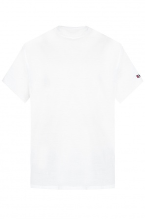 Patched sleeve t-shirt, zdjęcie 1 Patched sleeve t-shirt od Lanvin